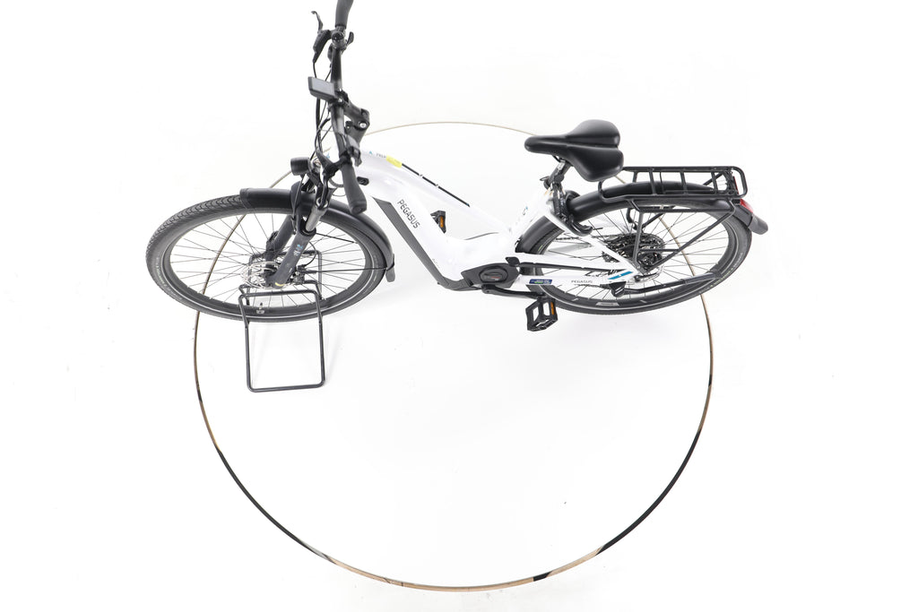 Pegasus Premio Evo 11 Trekking E-Bike - Image 19