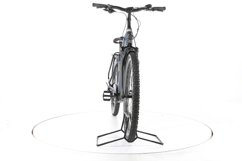 Bergamont E-Horizon SUV Country Trekking E-Bike Tiefeinsteiger 2024 - Image 4