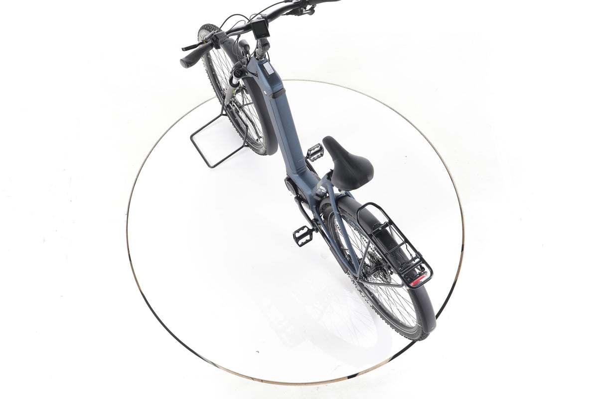 Bergamont E-Horizon SUV Country Trekking E-Bike Tiefeinsteiger 2024 - Image 21