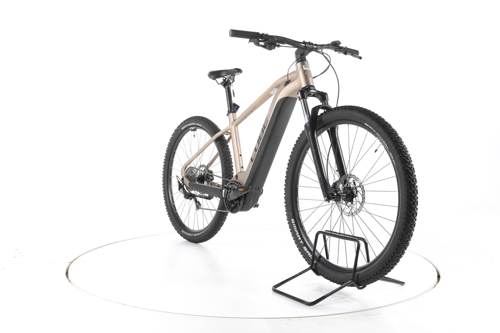 Cube Reaction Hybrid Performance E-Bike - Image 3