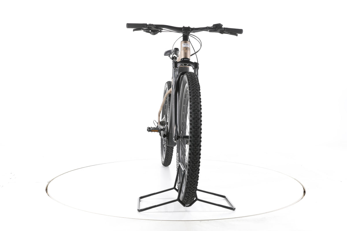 Cube Reaction Hybrid Performance E-Bike - Image 4