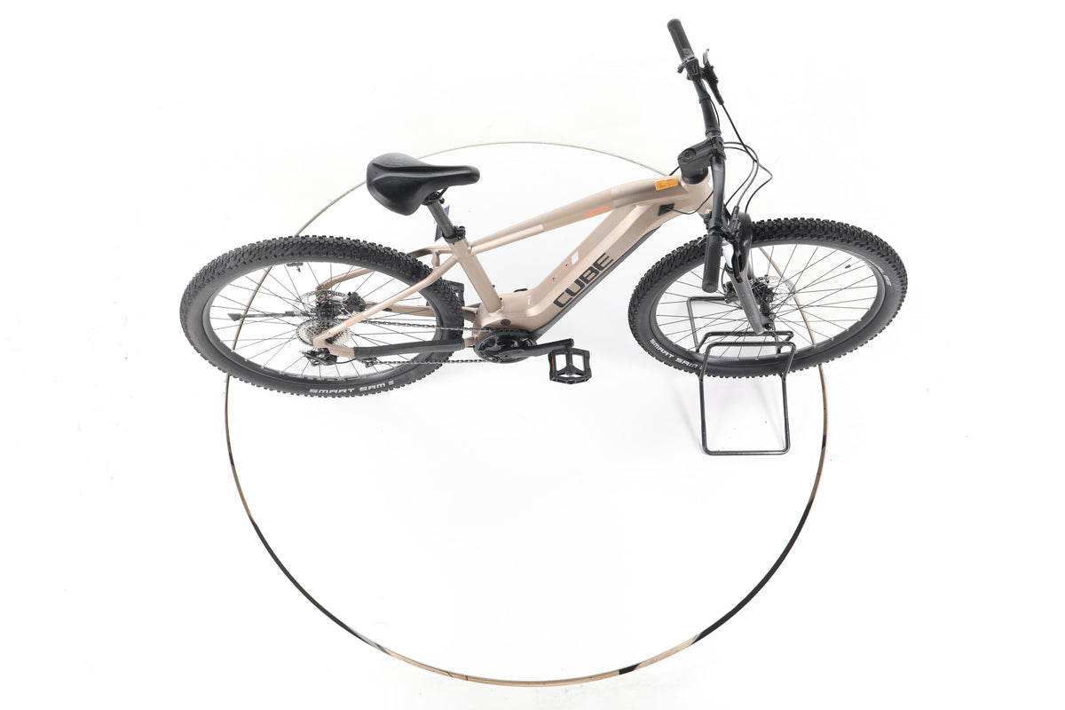 Cube Reaction Hybrid Performance E-Bike - Image 13
