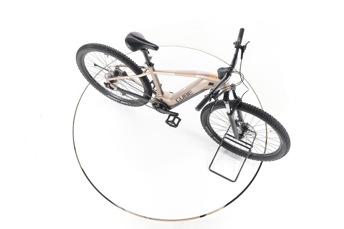 Cube Reaction Hybrid Performance E-Bike - Image 14