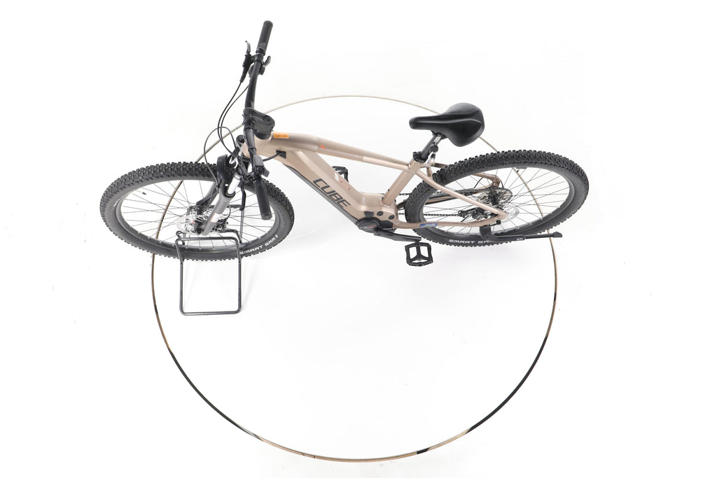 Cube Reaction Hybrid Performance E-Bike - Image 19