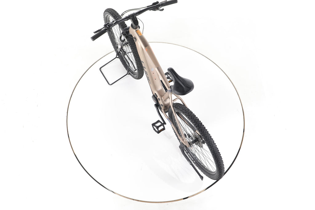 Cube Reaction Hybrid Performance E-Bike - Image 21