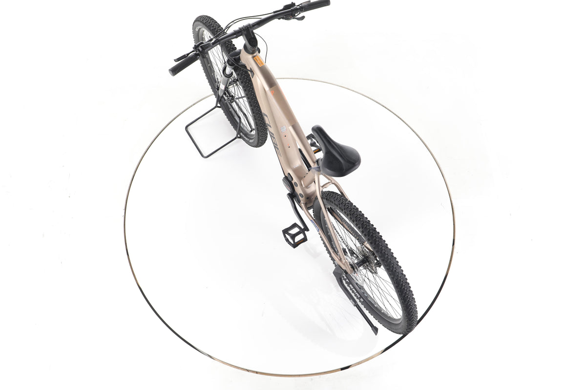 Cube Reaction Hybrid Performance E-Bike - Image 21