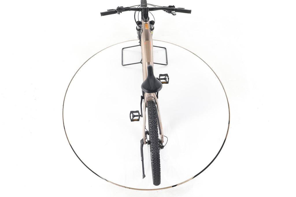 Cube Reaction Hybrid Performance E-Bike - Image 22