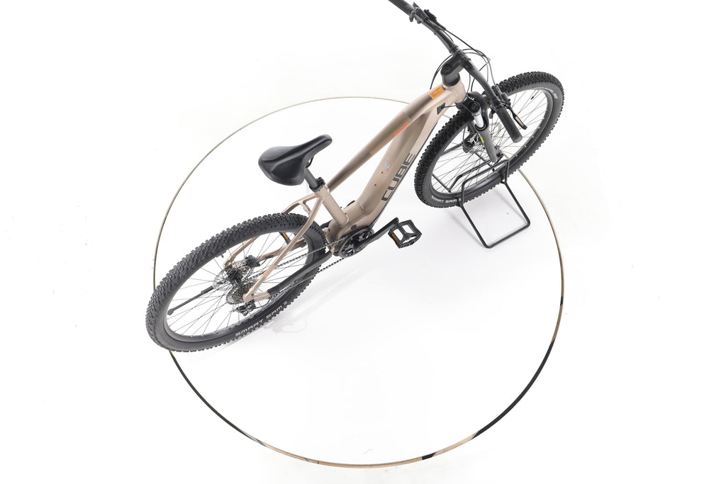 Cube Reaction Hybrid Performance E-Bike - Image 24
