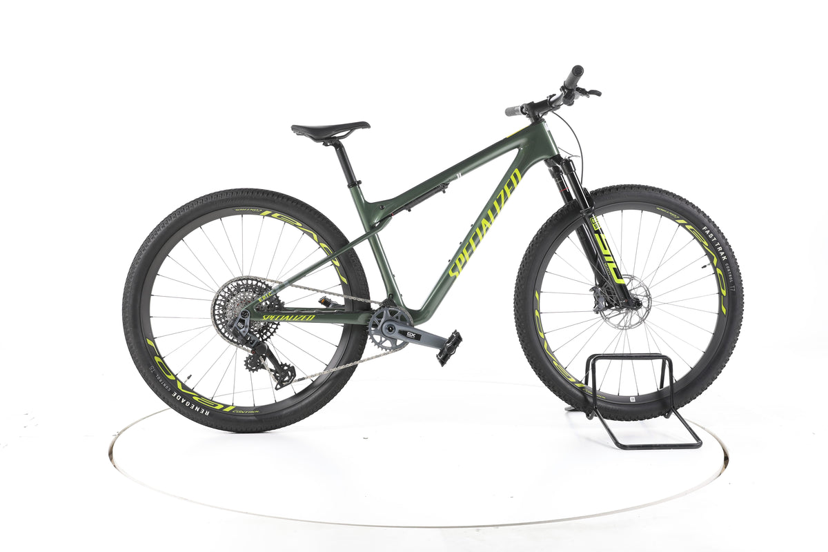 Specialized Epic World Cup Expert Fahrrad Fully - Image 1