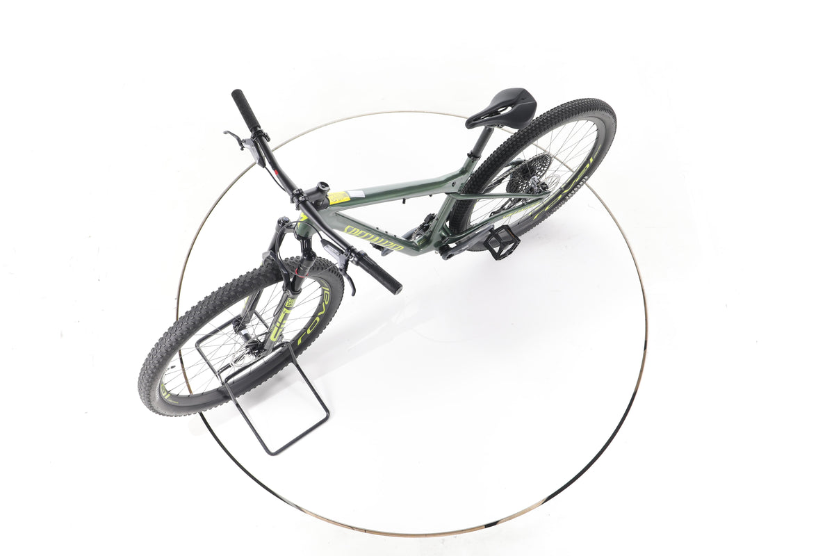Specialized Epic World Cup Expert Fahrrad Fully - Image 18