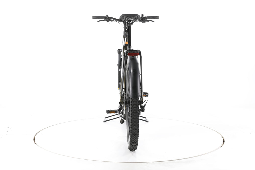 Bulls ICONIC EVO 2 Trekking E-Bike 2025 - Image 10
