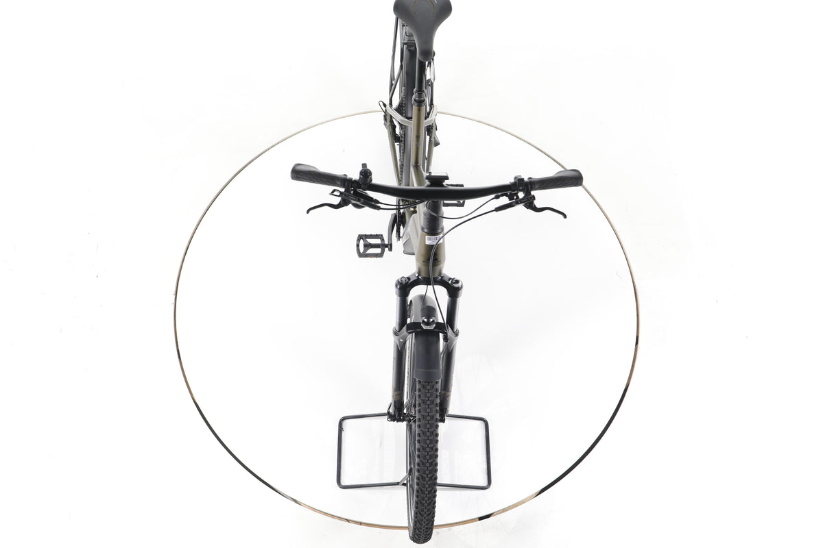 Bulls ICONIC EVO 2 Trekking E-Bike 2025 - Image 16