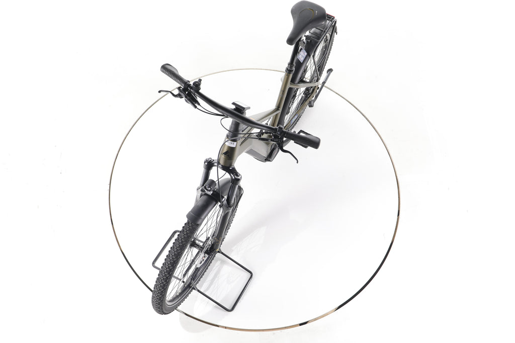 Bulls ICONIC EVO 2 Trekking E-Bike 2025 - Image 17