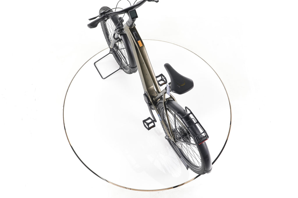 Bulls ICONIC EVO 2 Trekking E-Bike 2025 - Image 21