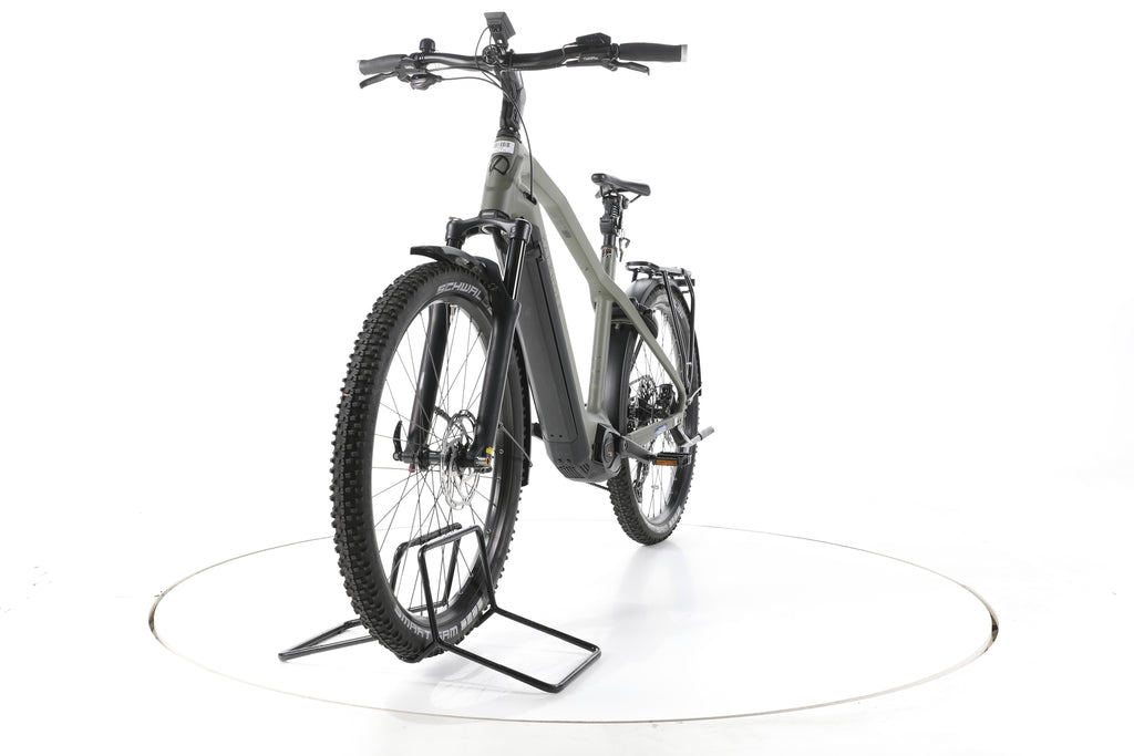 Kalkhoff ENTICE 7.B ADVANCE+ Trekking E-Bike - Image 5