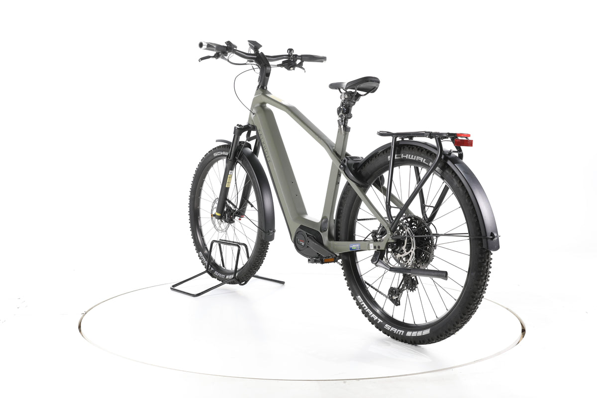 Kalkhoff ENTICE 7.B ADVANCE+ Trekking E-Bike - Image 9