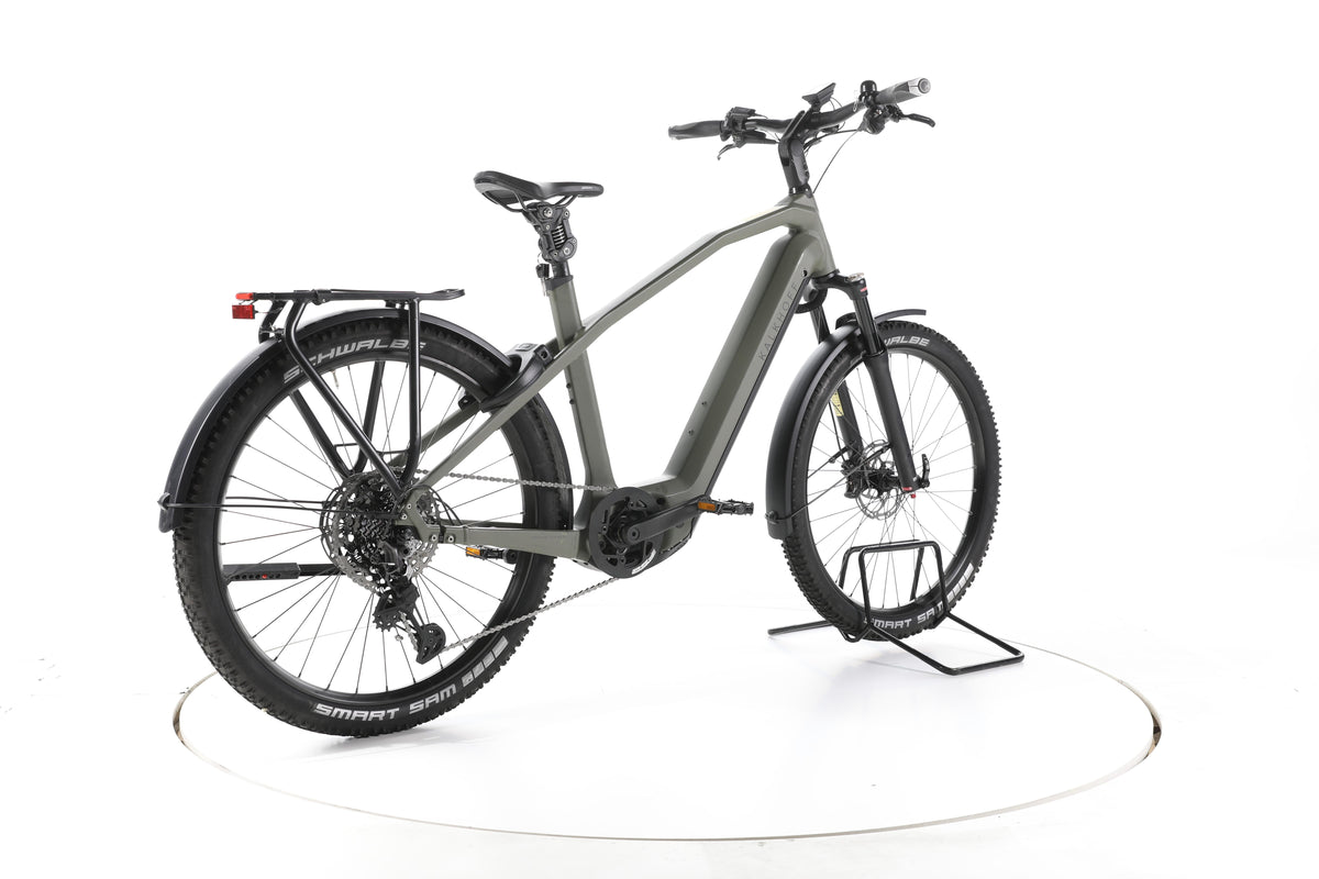 Kalkhoff ENTICE 7.B ADVANCE+ Trekking E-Bike - Image 12