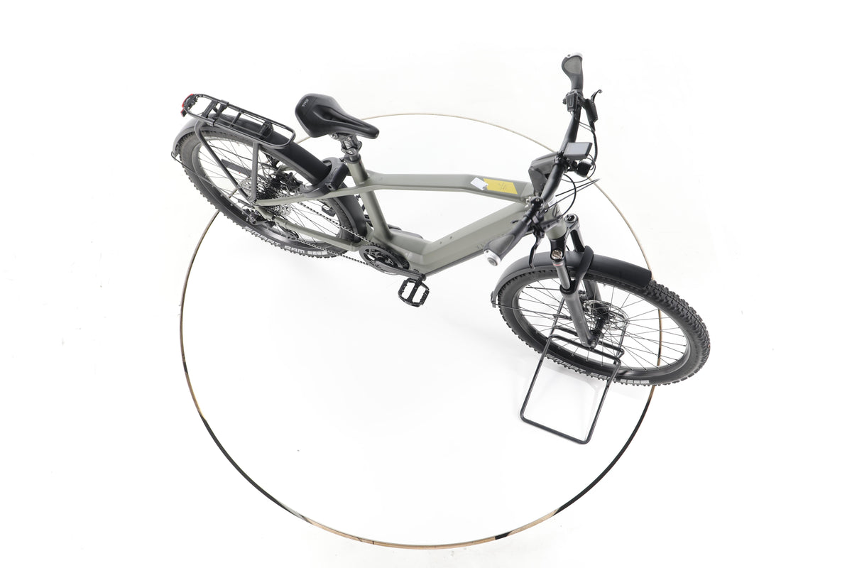 Kalkhoff ENTICE 7.B ADVANCE+ Trekking E-Bike - Image 14