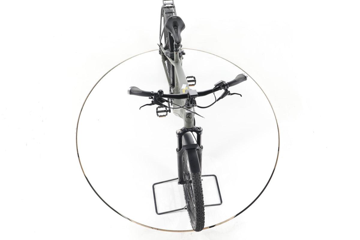Kalkhoff ENTICE 7.B ADVANCE+ Trekking E-Bike - Image 16