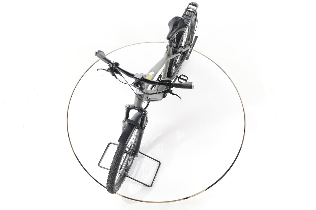 Kalkhoff ENTICE 7.B ADVANCE+ Trekking E-Bike - Image 17