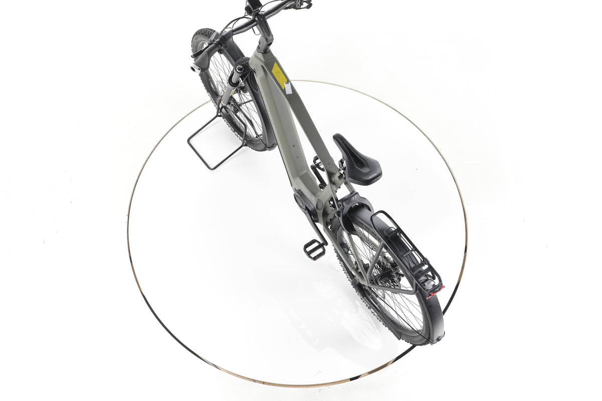 Kalkhoff ENTICE 7.B ADVANCE+ Trekking E-Bike - Image 21