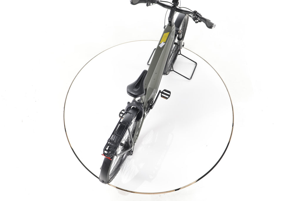 Kalkhoff ENTICE 7.B ADVANCE+ Trekking E-Bike - Image 23