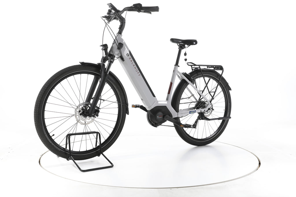 Kalkhoff Endeavour 3.B Move LB Trekking E-Bike Tiefeinsteiger - Image 6
