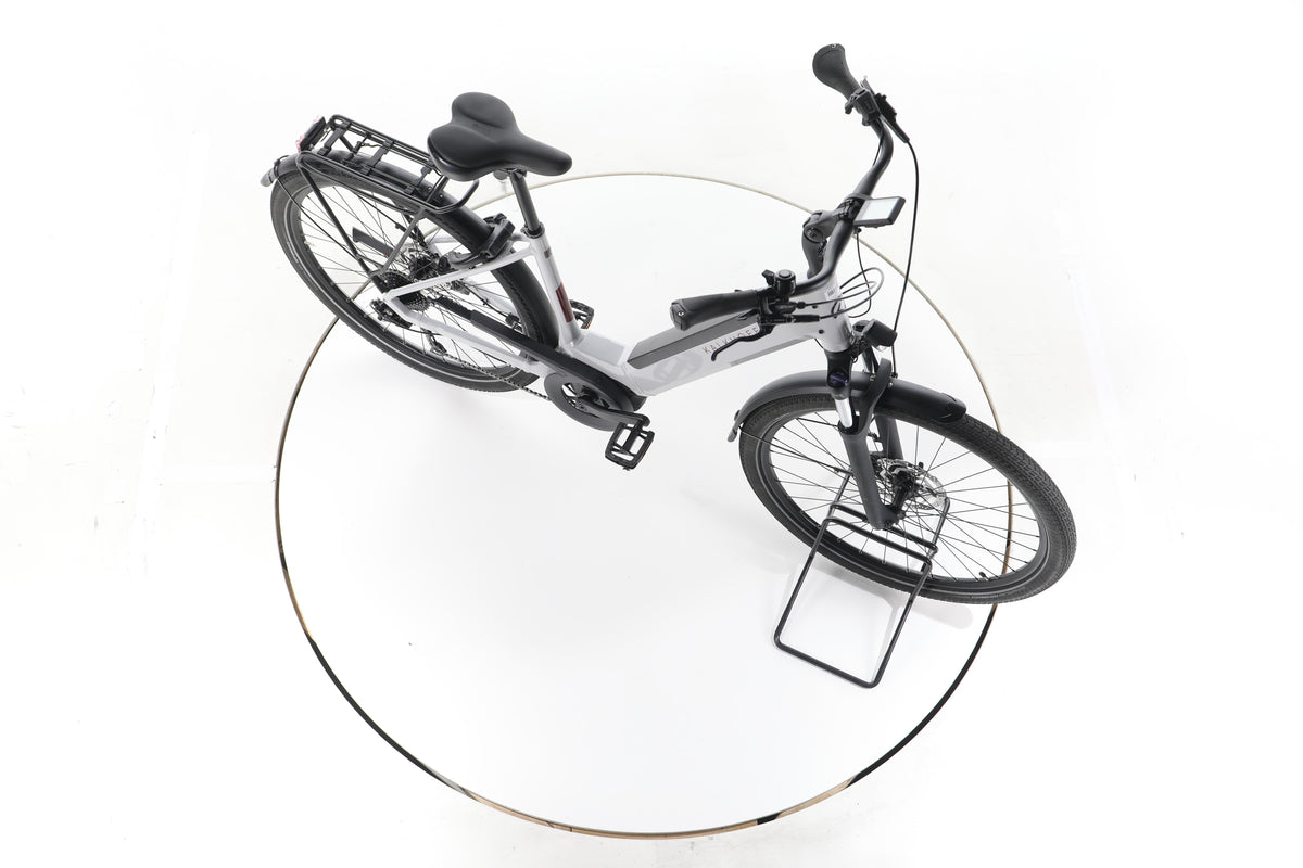 Kalkhoff Endeavour 3.B Move LB Trekking E-Bike Tiefeinsteiger - Image 14