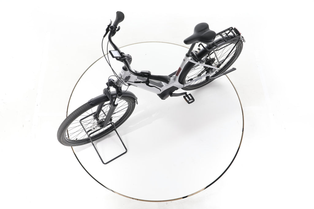 Kalkhoff Endeavour 3.B Move LB Trekking E-Bike Tiefeinsteiger - Image 18