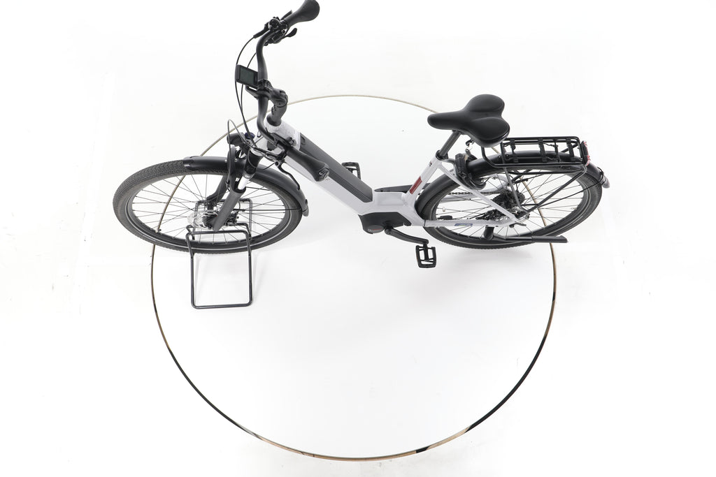 Kalkhoff Endeavour 3.B Move LB Trekking E-Bike Tiefeinsteiger - Image 19