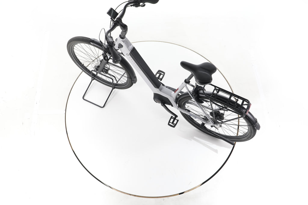 Kalkhoff Endeavour 3.B Move LB Trekking E-Bike Tiefeinsteiger - Image 20