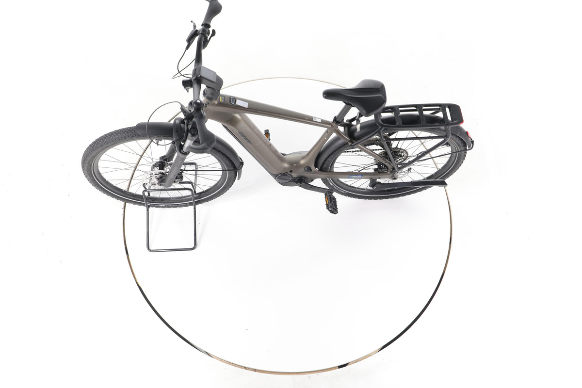 Giant Explore E+ 3 Pro Trekking E-Bike - Image 19