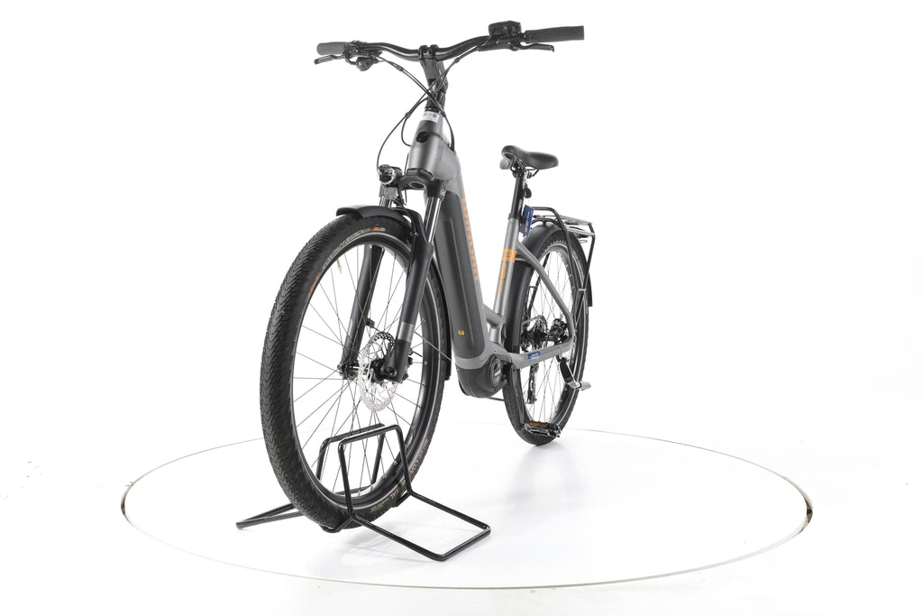 Winora Yucatan X8 Trekking E-Bike Tiefeinsteiger - Image 5
