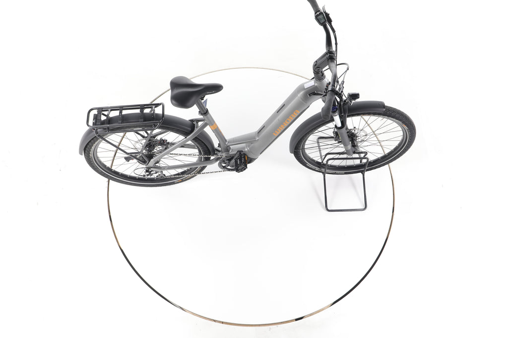 Winora Yucatan X8 Trekking E-Bike Tiefeinsteiger - Image 13