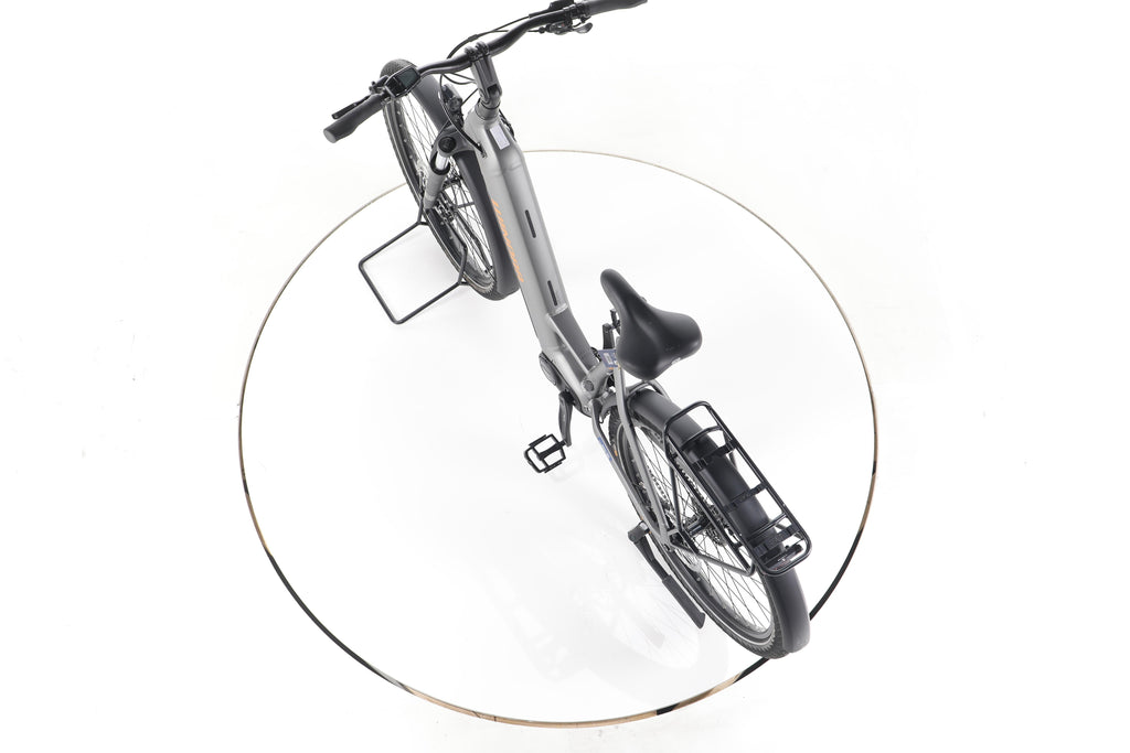 Winora Yucatan X8 Trekking E-Bike Tiefeinsteiger - Image 21