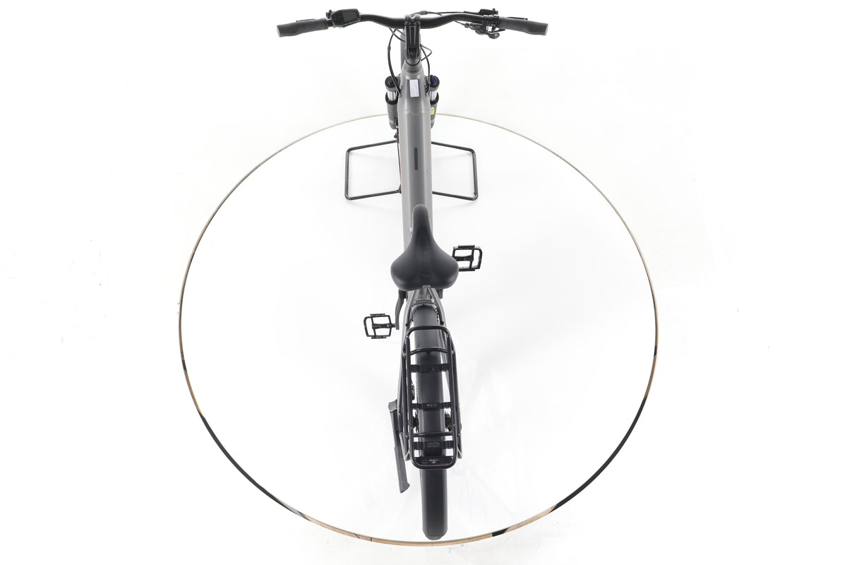 Winora Yucatan X8 Trekking E-Bike Tiefeinsteiger - Image 22