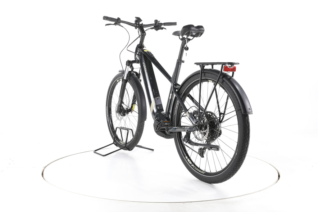 Conway Cairon C 3.0 Trekking E-Bike - Image 9
