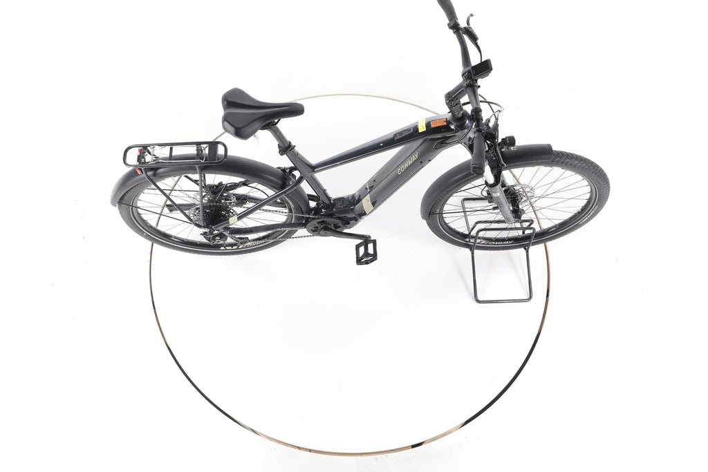 Conway Cairon C 3.0 Trekking E-Bike - Image 13