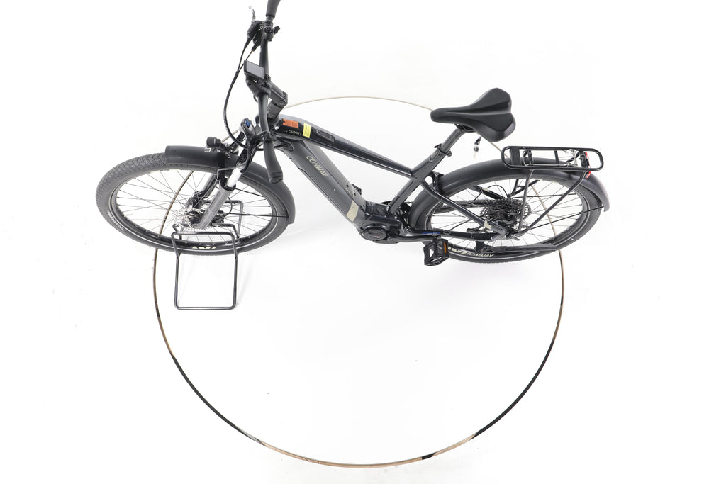 Conway Cairon C 3.0 Trekking E-Bike - Image 19