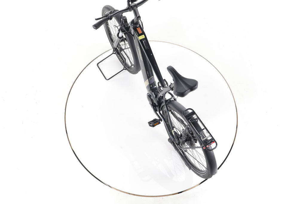 Conway Cairon C 3.0 Trekking E-Bike - Image 21
