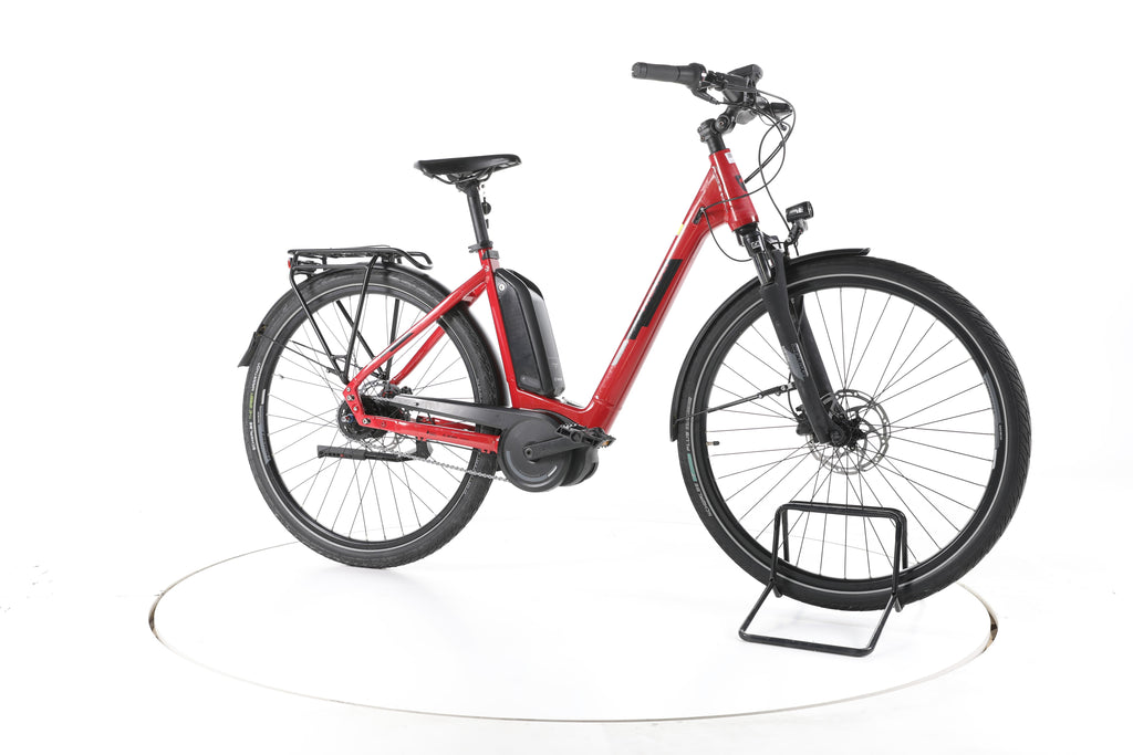 Trenoli Brenda Classic City E-Bike Tiefeinsteiger - Image 2