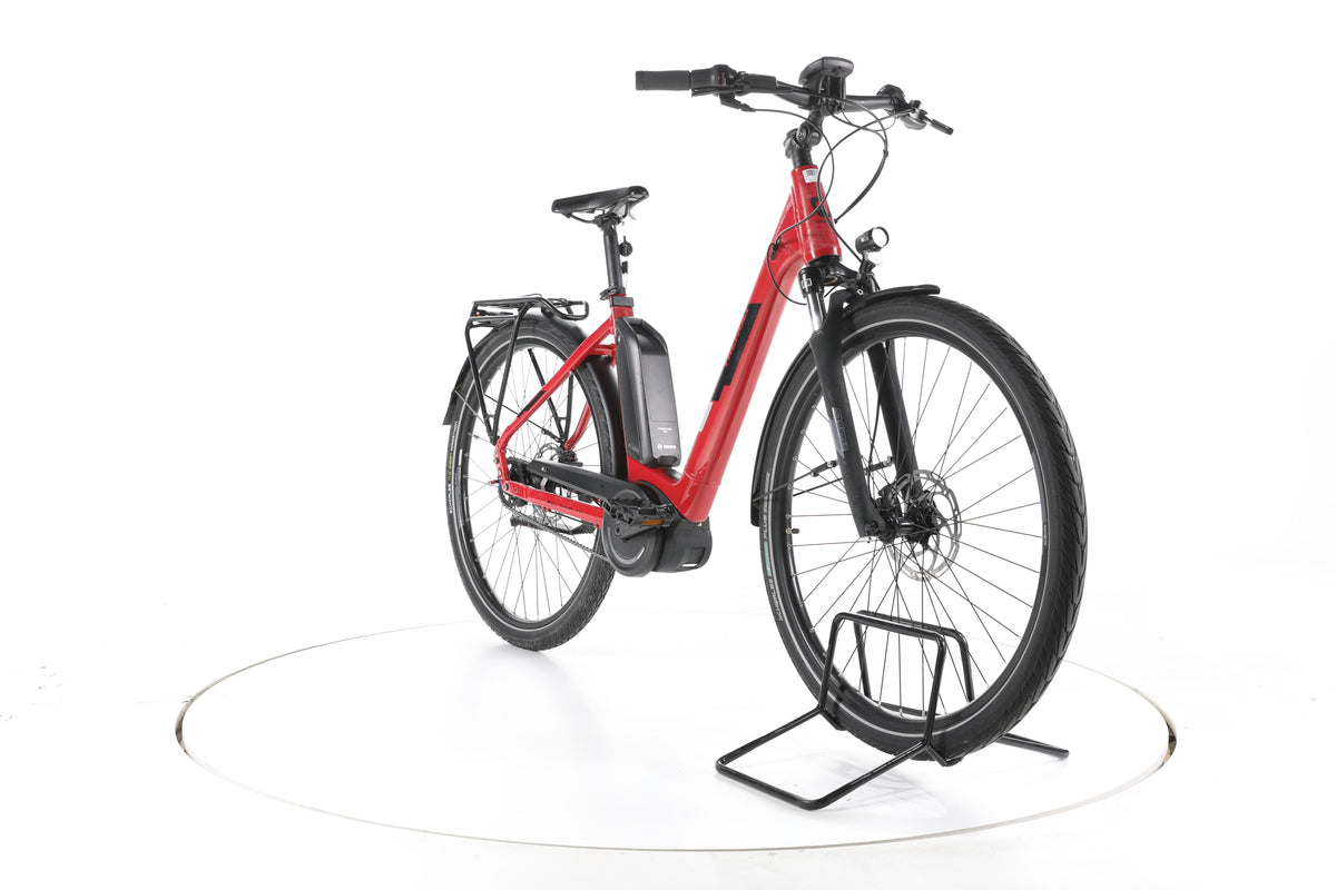 Trenoli Brenda Classic City E-Bike Tiefeinsteiger - Image 3