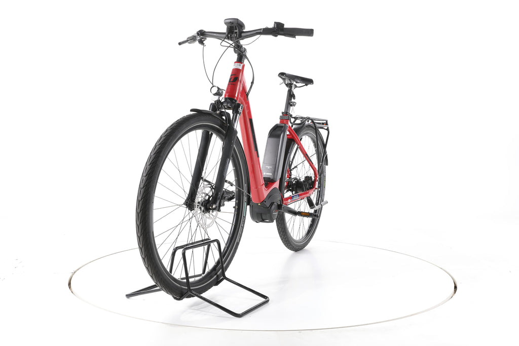 Trenoli Brenda Classic City E-Bike Tiefeinsteiger - Image 5