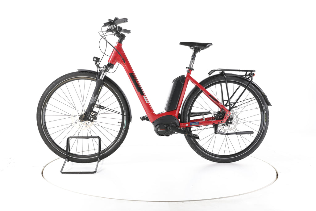 Trenoli Brenda Classic City E-Bike Tiefeinsteiger - Image 7