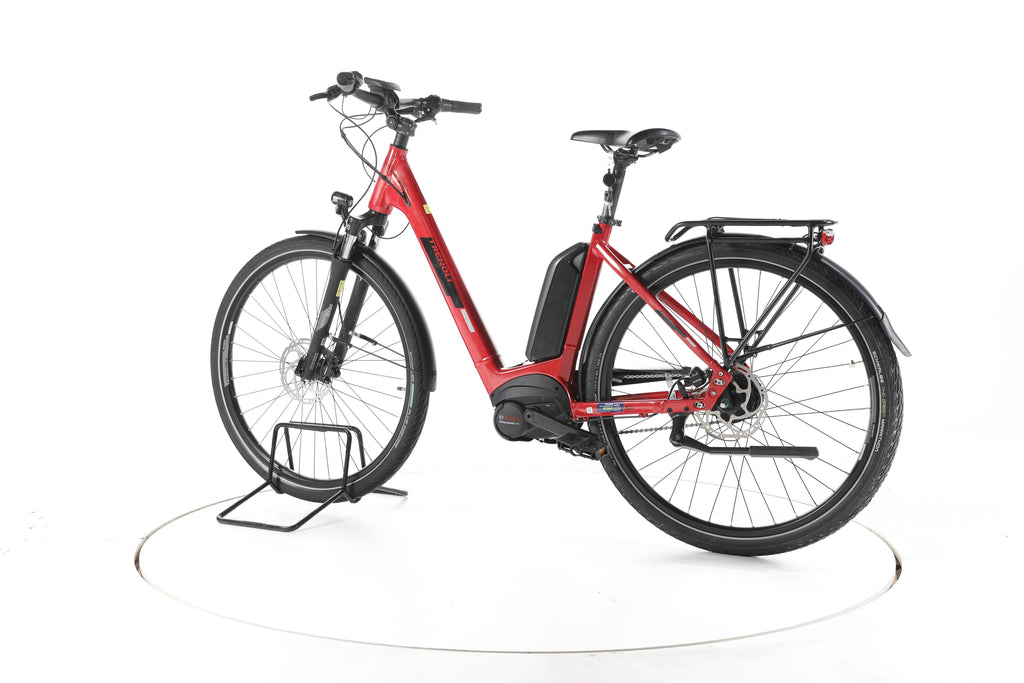 Trenoli Brenda Classic City E-Bike Tiefeinsteiger - Image 8
