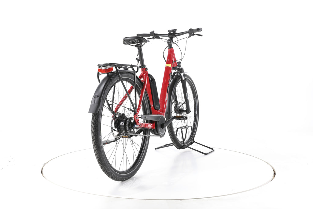 Trenoli Brenda Classic City E-Bike Tiefeinsteiger - Image 11