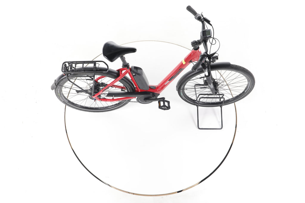 Trenoli Brenda Classic City E-Bike Tiefeinsteiger - Image 13