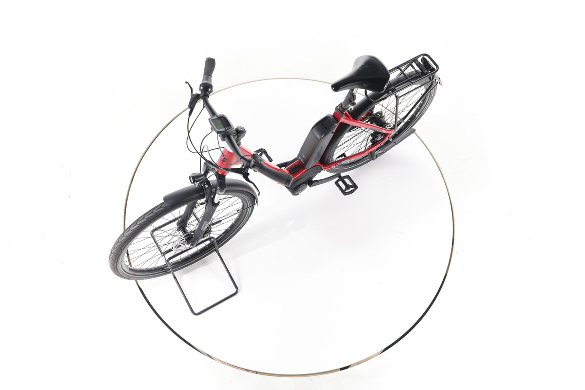 Trenoli Brenda Classic City E-Bike Tiefeinsteiger - Image 18