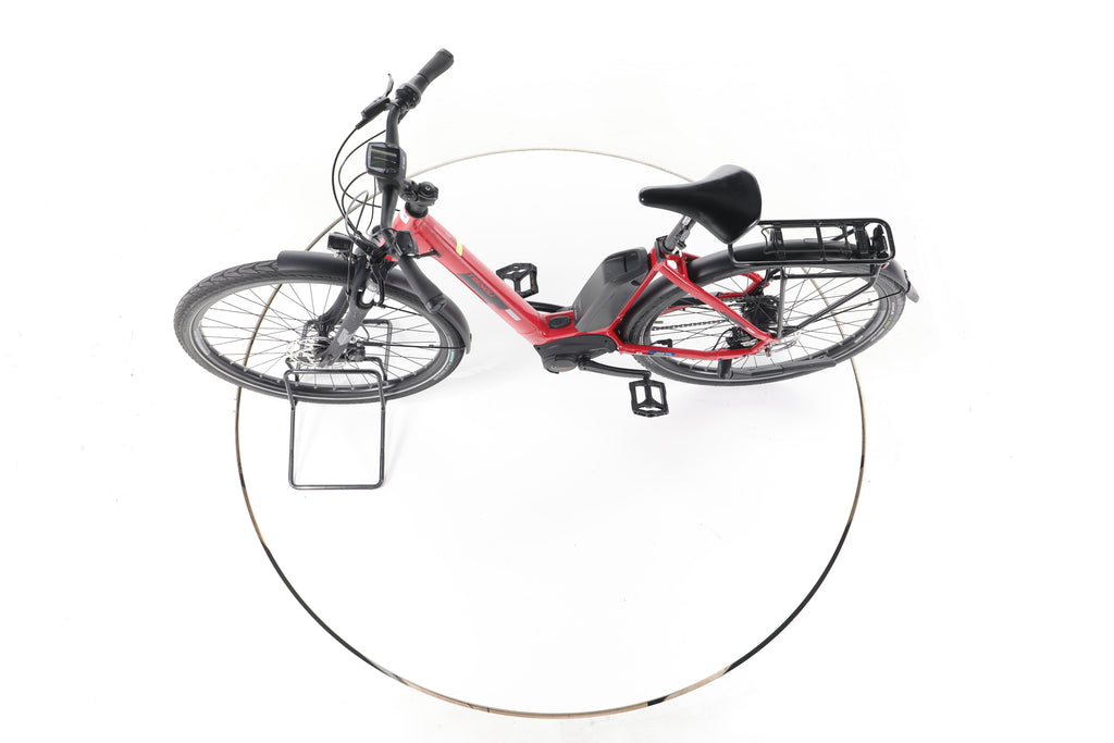 Trenoli Brenda Classic City E-Bike Tiefeinsteiger - Image 19