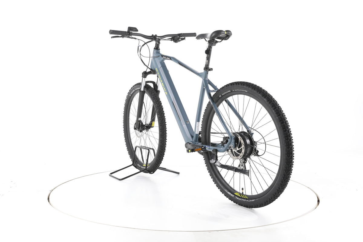 Dynabike Peak E-Bike - Image 9